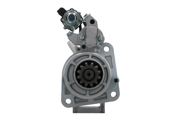 Anlasser 5.5 Kw Neu Original Letrika Mahle Oe-Nr. MS1120 FüR Volvo-image