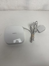 eero Pro 6 Mesh Wi-Fi Router AX4200 K010001 Tested w/ Power Adapter Bundle