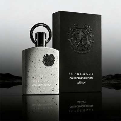 #ad SUPREMACY COLLECTOR#x27;s EDITION Men#x27;s perfume 100ml luxury gift box $27.00