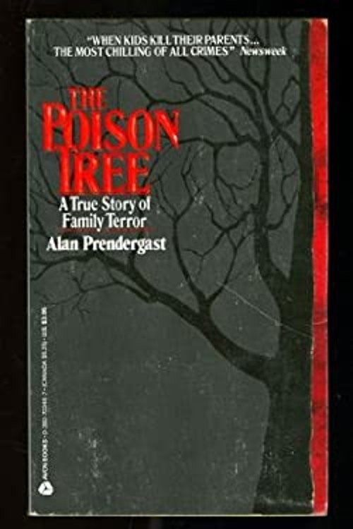 The Poison Tree : A True Story of Family Violence and Revenge AlaFree US Delivery | ISBN:0380703467