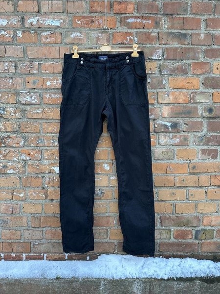 Men Jean Paul Gaultier Jeans Multicolor 33 / L /