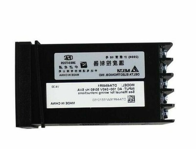DTA4848R1   Temperature Controller  New  #md