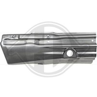 Einstiegsblech Diederichs 9142063 FüR Mercedes Benz Mercedes Benz Mercedes Benz