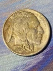 1926 P Buffalo Nickel