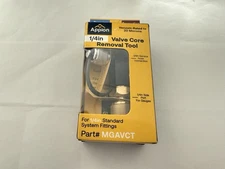 (Black Friday Deal)Open Box Appion MGAVCT 1/4" Vacuum-Rated Valve Core Tool