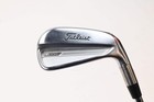 Titleist T100 23 #7 Eisen / Regular Flex AMT Red R300 Schaft / STD / Demo