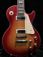 Gibson 1973 Les Paul Deluxe Used Electric Guitar 1973