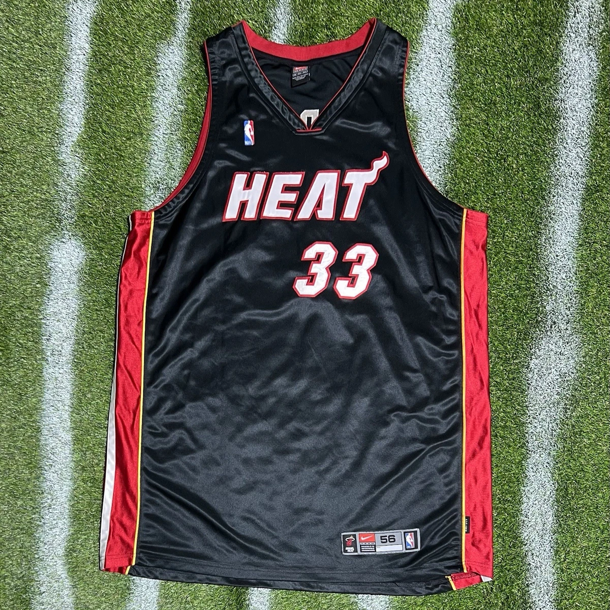 25+ Nike Miami Heat NBA Jerseys for sale | Updated Oct 2026