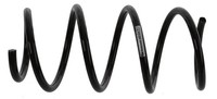 1X Sachs Fahrwerksfeder 993 895 FüR 8VA 8VK Audi 8VF A3 8V1 11,25Mm Sportback