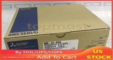 New Mitsubishi MR-J3-60A-RJ070 Servo Drive MRJ360ARJ070 Fast Shipping