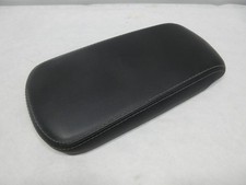 Top Only 11-2014 Chrysler 200 Dodge Avenger Armrest Center Console Lid Black Top Only 11-2014 Chrysler 200 Dodge Avenger Armrest Center Console Lid Black