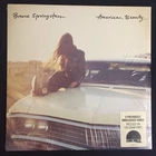 Bruce Springsteen - American Beauty EP - Columbia 888430414976 - RSD 2014 - NM