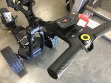 2025 Powakaddy Golf  RX Remote XL Trolley Grade B Reconditioned 1 year Warranty