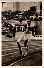 WW2 WWII German Germany Army Military Wehrmacht Postcard 1936 Olympic Stadium