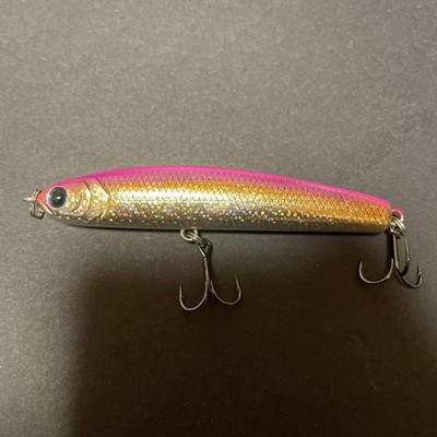 5533 Lucky Craft Lipless Pointer 80S