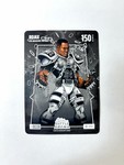 2026 Bo Jackson Battle Arena-Bojax P-9 PSA Magazine Exclusive SP Steel 150 Power