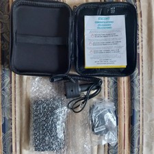 ESCORT MAX 3 Laser Radar Detector - Bluetooth, Premium Range: Used Clean