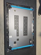 New For Lenovo Yoga 7-14ITL5 82BH 7-14 Lcd Back Cover Rear Lid 5CB1A08845 Gray