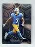 2024 Panini Mosaic #126 Derwin James Jr. Los Angeles Chargers