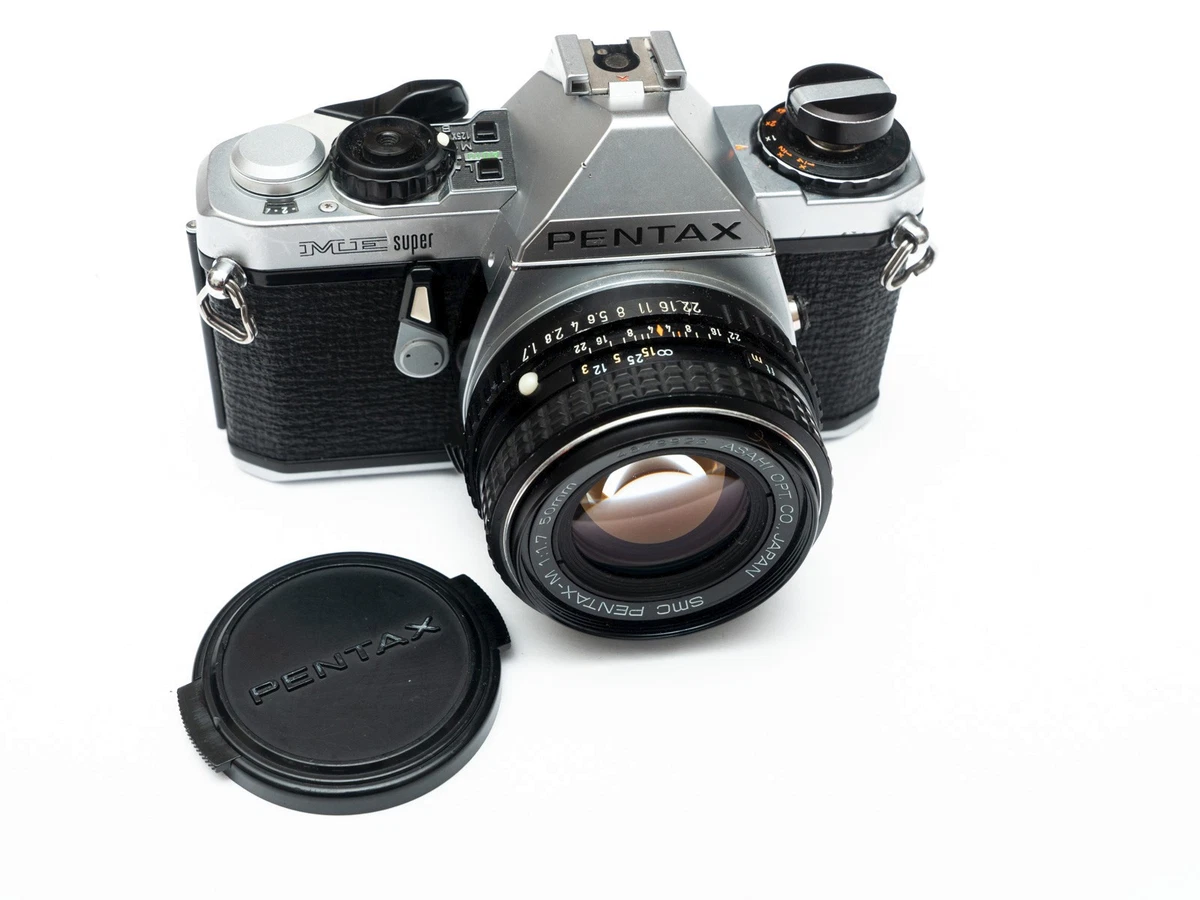 25+ Asahi Pentax 35 mm Film Cameras for sale | Updated Oct 2026