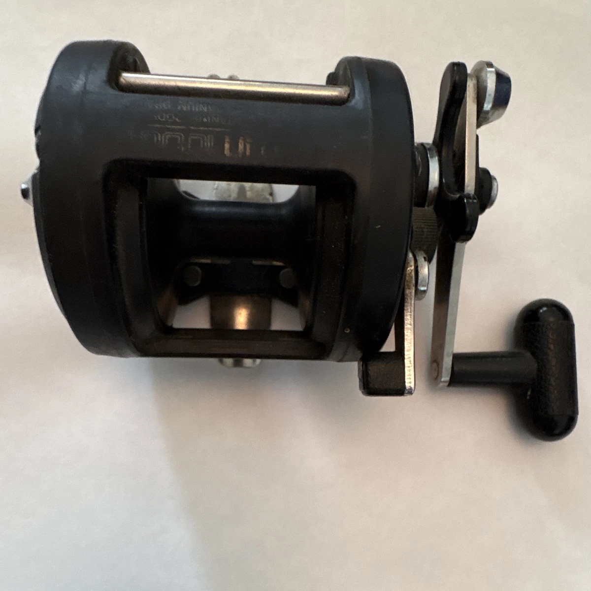 25+ Shimano Triton Indiana Saltwater Fishing Reels for sale