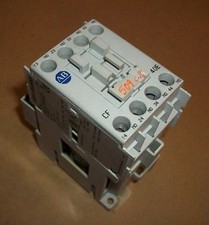Allen Bradley Relay 700-CF400Z  24vdc coil