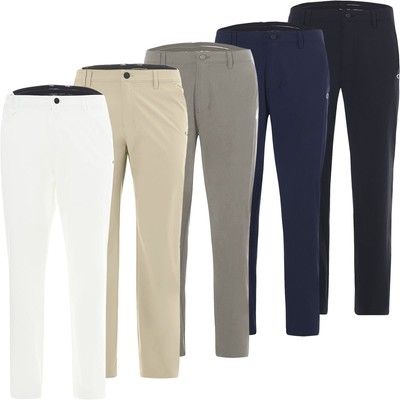 oakley golf pants