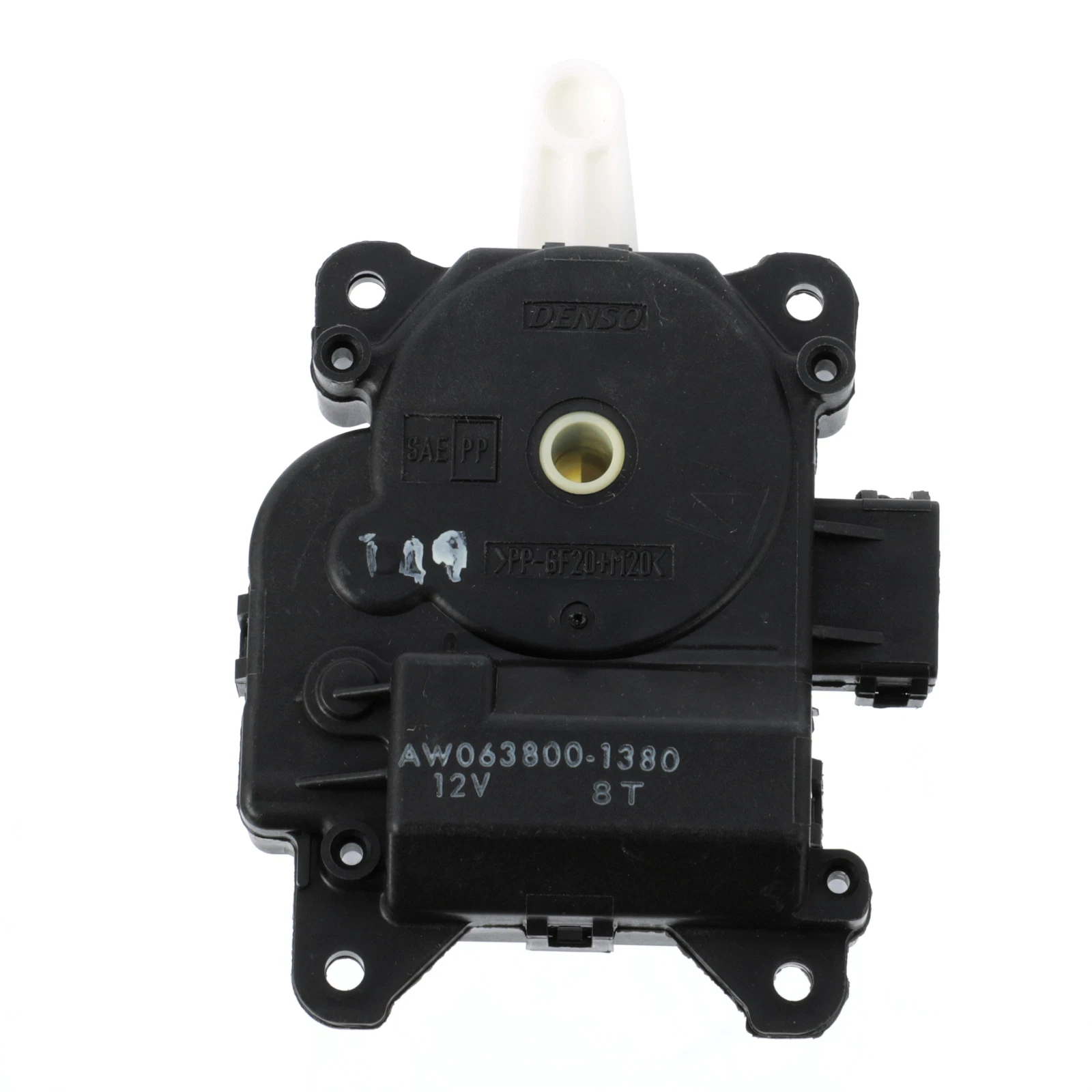 Genuine Honda 2005-2010 Odyssey A/C Heater Air Vent Mix Motor 79260-SHJ-A01