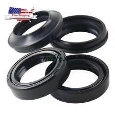 US 35*48*11mm Oil Dust Front Fork Oil Seal for BMW K1200GT/LT/RS R1200C R850C