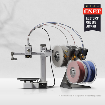 Bambu Lab A1 mini Combo 3D Printer | eBay