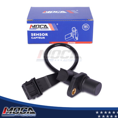 Crankshaft Position Sensor for Hyundai Santa Tiburon Tucson Kia Optima Magentis