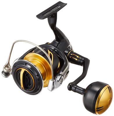 リール SHIMANO 19/20STELLA SW 6000XG Shimano 20 STELLA SW 6000-XG Spinning Reel | eBay