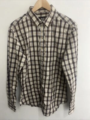 d&g mens shirt - Image 1 of 4
