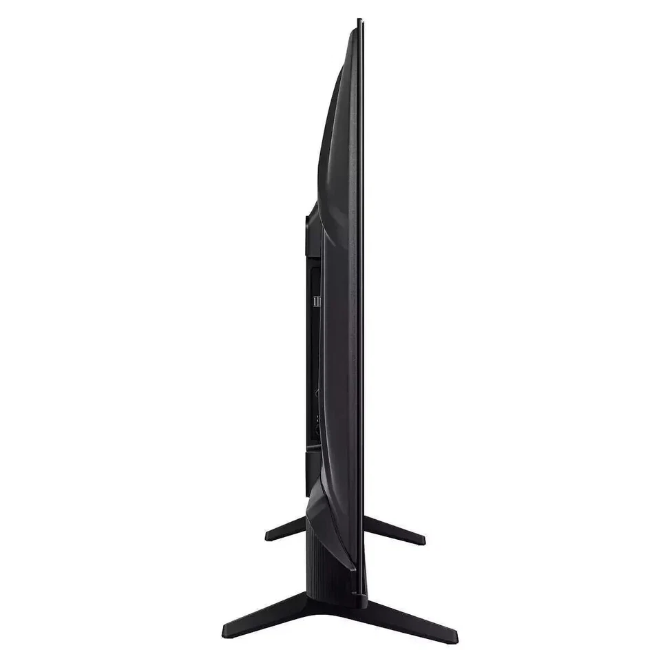 Hisense 43 Class - QD6 Series - 4K UHD QLED LCD TV - Image 3 of 4