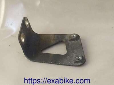 Patte De Fixation Pour BMW K75 (1985 à 1996) - Pièce D'occasion - Voir Photos