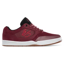 Es Skateboard Shoes Swift 1.5 Maroon/Black/White