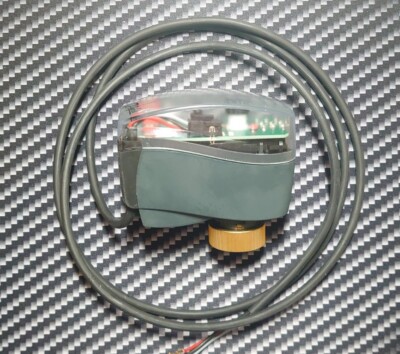 Danfoss Stellantrieb AMV 110NL Signal 3-Punkt 082H8056