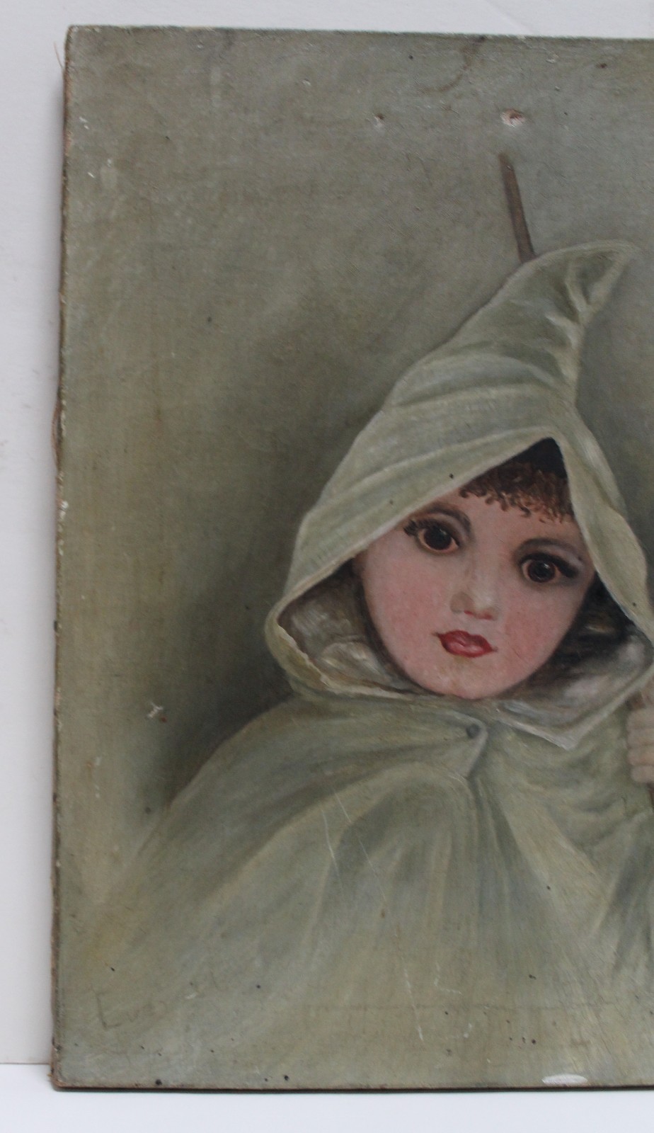 FANTASY / GENRE PAINTING, LATE 19TH-CENTURY