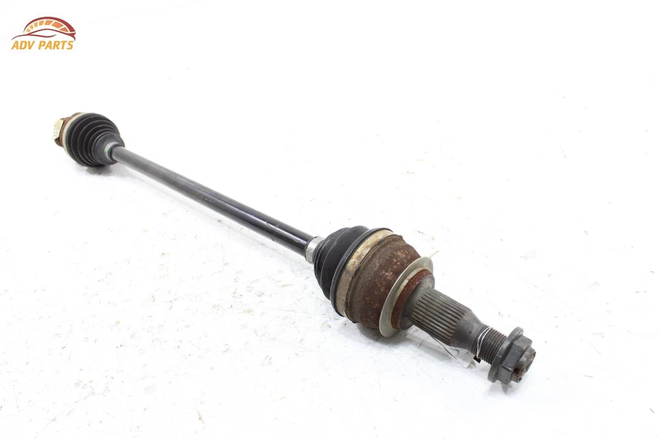 2018 - 2021 CHEVROLET TRAVERSE AWD REAR RIGHT SIDE AXLE SHAFT HALFSHAFT OEM - Image 2 of 4