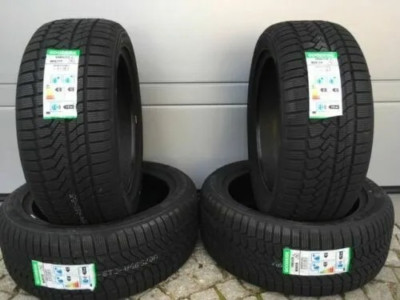 Winterreifen Goodride 245/45R17 99V M+S Mercedes Alpine Symbol
