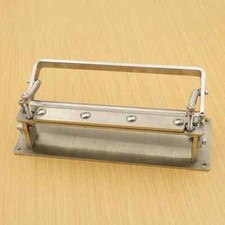 Manual Leather Stripper Belt Stripper Cowhide Stripper DIY Belt Cutting Tool