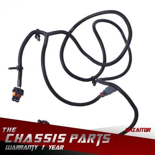 Fog Light Lamp Wiring Harness For Dodge RAM 1500 2013-2019 68197065AA - Picture 9 of 10