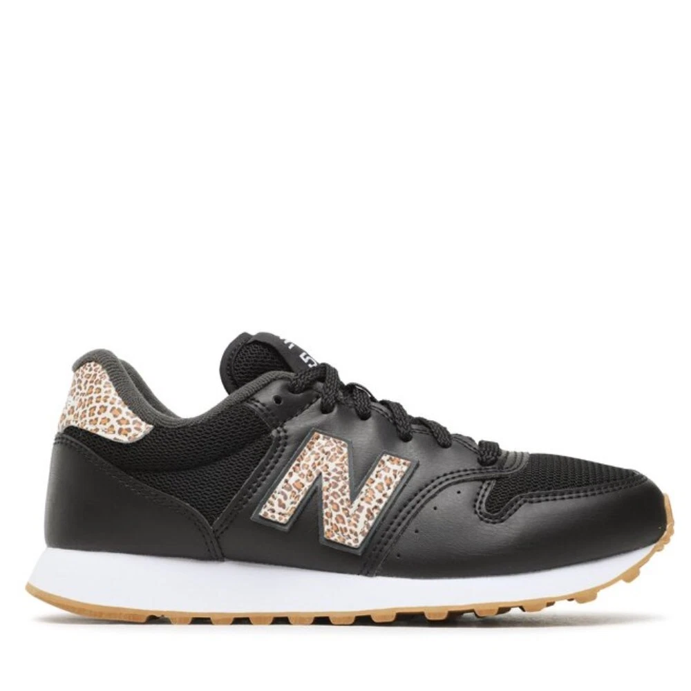 Shoes Universal women New Balance 500 GW500LB2 Black eBay