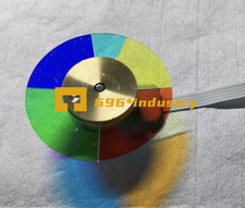 1PCS Compatible Color Wheel for Optoma HD39HDR projector