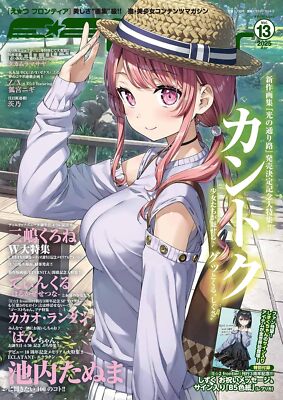 E 2 Etsu Vol.13 - Kantoku & Tanuma Ikeuchi Japanese