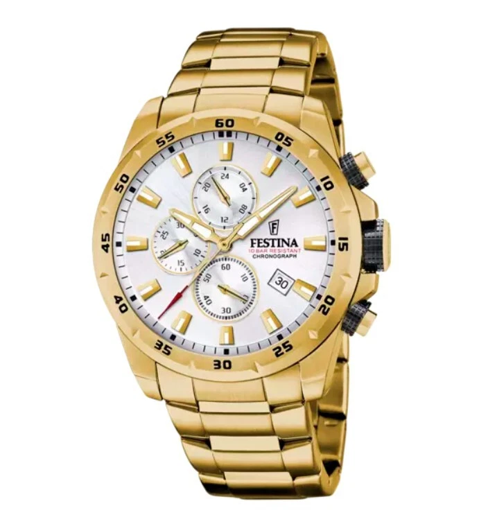 Festina chrono cheap sport