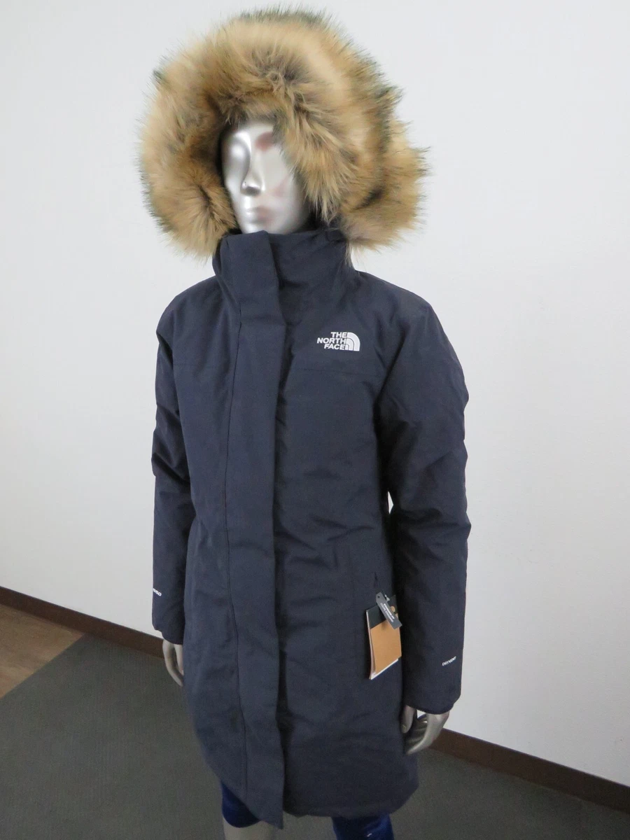 Parka the best sale north face mujer