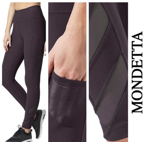 Mondetta Leggings With Pockets