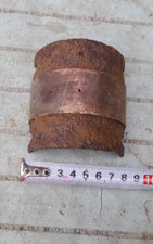 Tank Tiger I Panzer VI Sd.Kfz.181 Maybach engine crankshaft insert