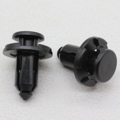 30Pcs For Subaru 909140007 Bumper Fender Engine Cover Push-Type
